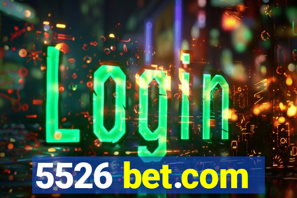 5526 bet.com